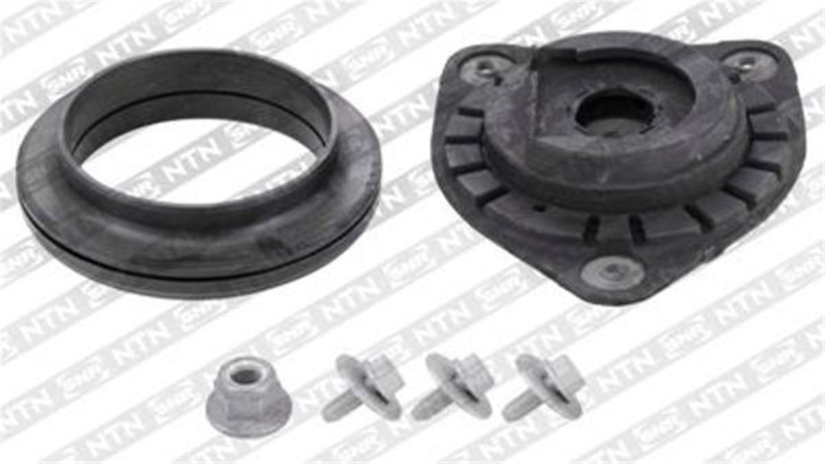 YEDEK PARÇAÖN AMORTİSÖR KİTİ LGN III 2.0 DCİ SNR KB655.33SNRSNR KB655.33