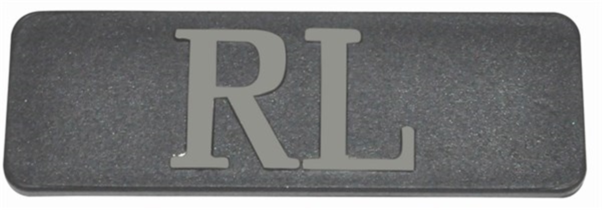 YEDEK PARÇAÖN ÇAMURLUK YAZISI RL R9-19 OKSA 228OKSAOKSA 228