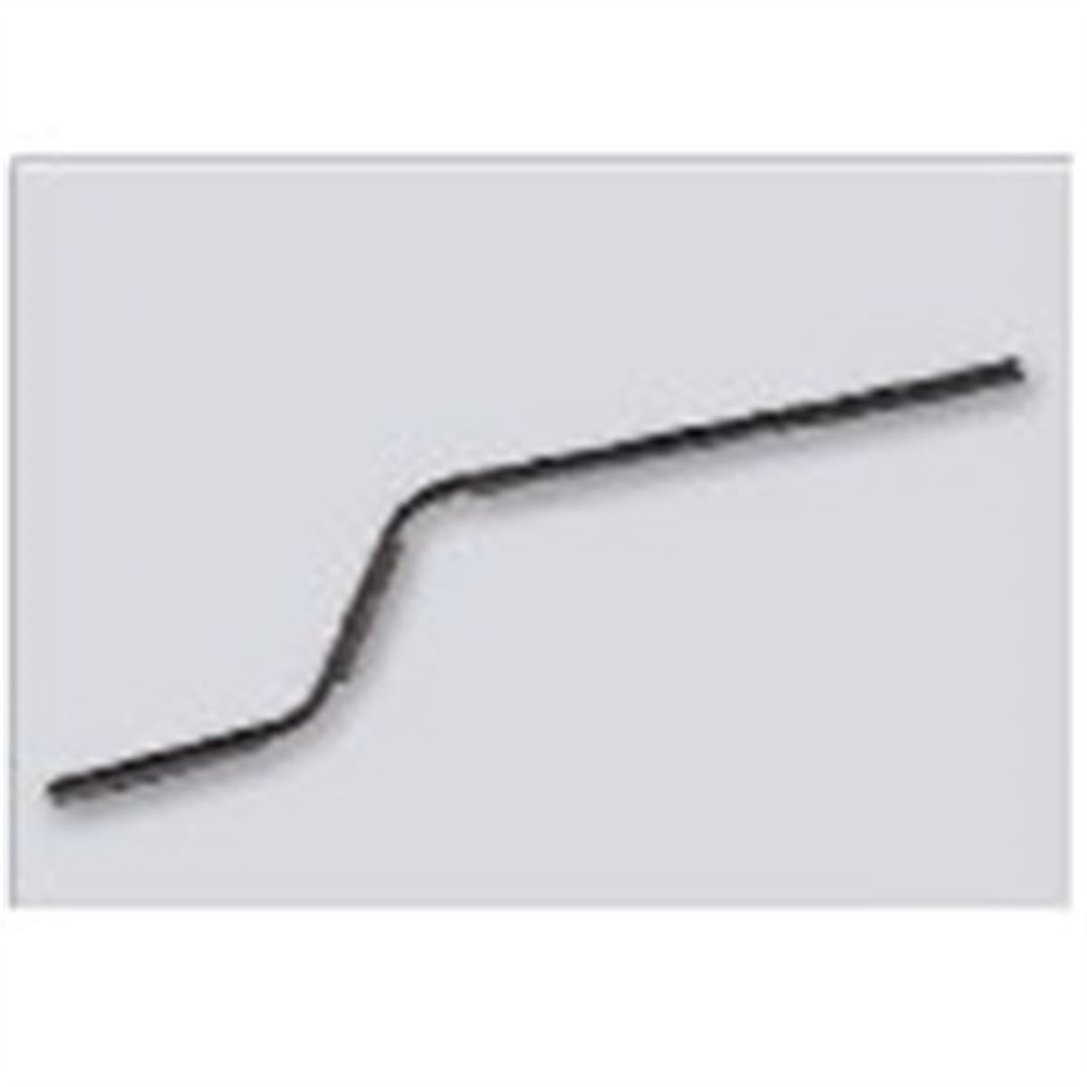 YEDEK PARÇAÖN DIŞ SIYIRICI FİTİL 78CM SAĞ R12 15103 SOSA 10044SOSASOSA 10044