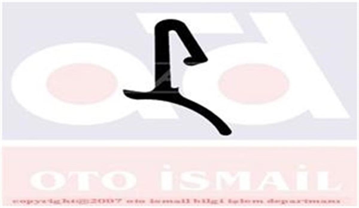 YEDEK PARÇAÖN KAPI KADİFE CAM FİT.78CM SOL R12 MASTER 0123MASTER-KAUÇUKMASTER 0123