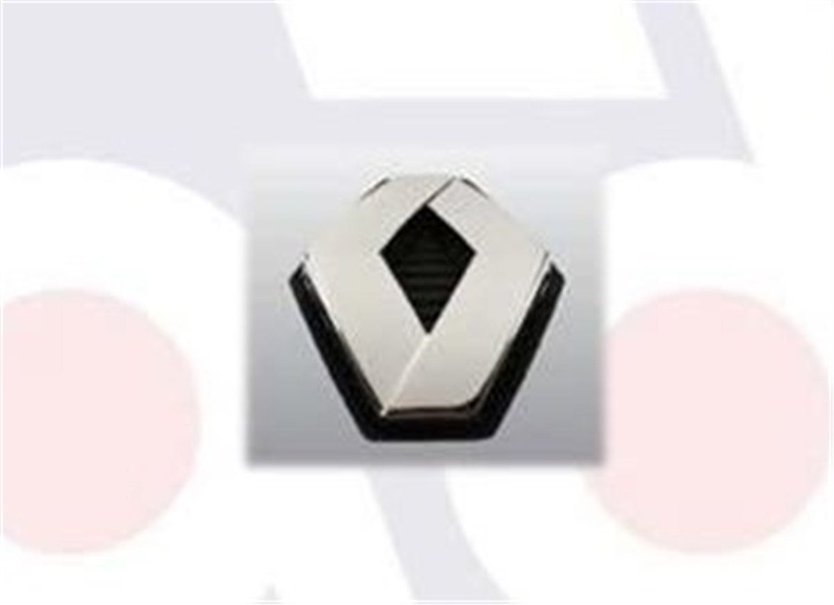 YEDEK PARÇAÖN PANJUR ARMASI MEGANE II/SCENİCKAYA PLASTİK*KR381
