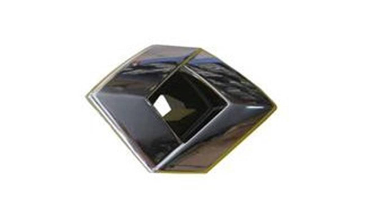 YEDEK PARÇAÖN PANJUR ARMASI R19KAYA PLASTİK*KR343