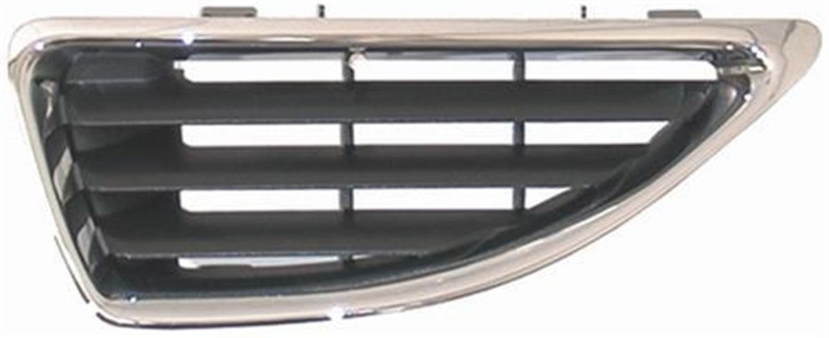 YEDEK PARÇAÖN PANJUR KROM KUŞAKLI SOL MEGANE 1999-2002DEGAREN09ME005