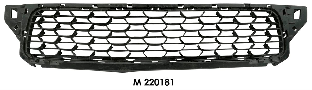 YEDEK PARÇAÖN PANJUR ORTA IZGARASI DUSTER 2013>MARAL*MRL-M220181