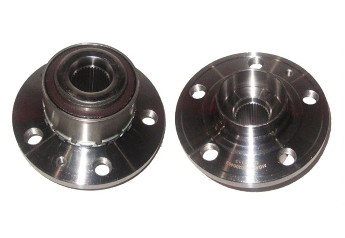 YEDEK PARÇAON PORYA-72MM VW POLO 02-  AUDI A1 19-  SEAT IBIZA 03-10  SKODA FABIA 00-10 6C0407621 -MGA-72119MGAMGA-72119