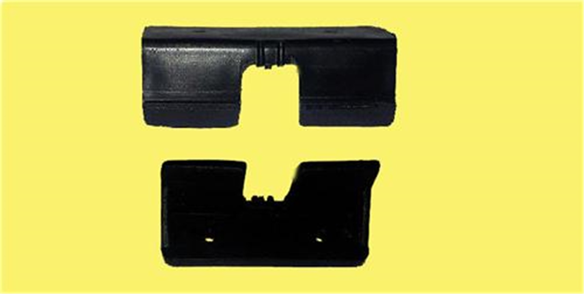 YEDEK PARÇAÖN TAMPON ALT BRAKETİ SAĞ FİORİNO 2007>VANPRESVAN-FTFR-01-476