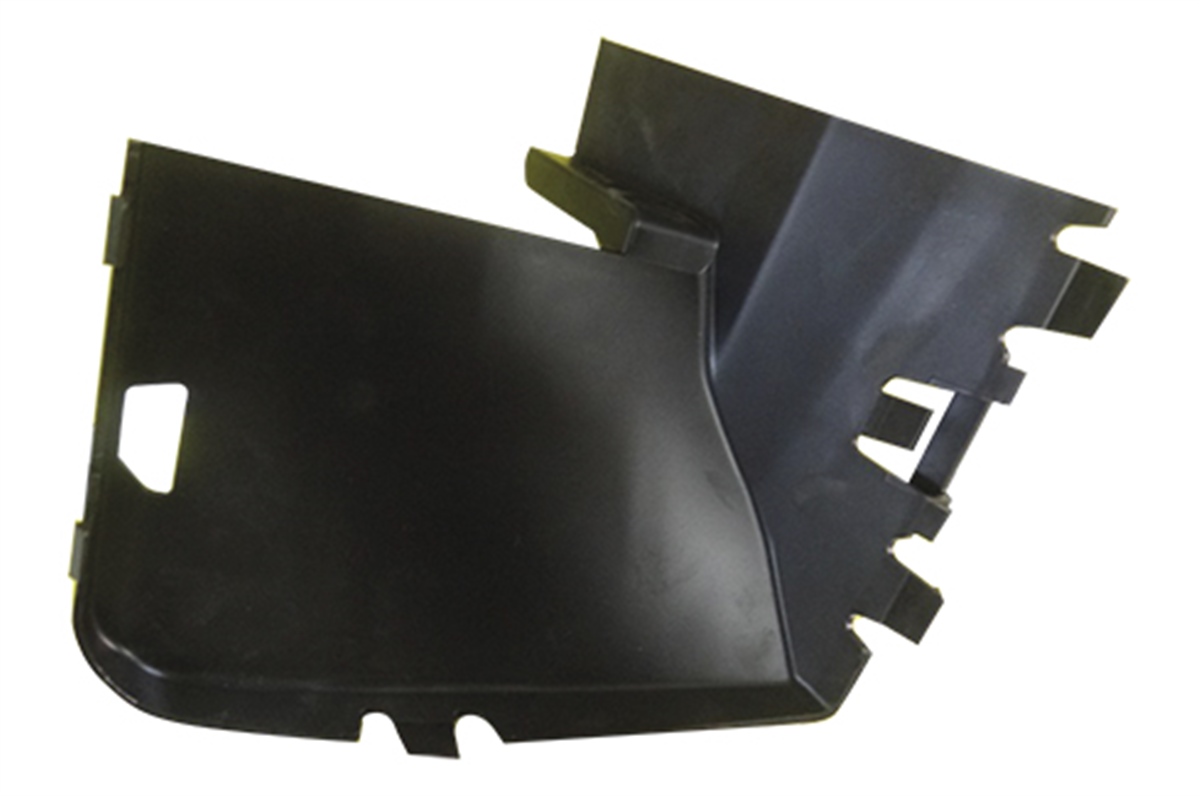 YEDEK PARÇAÖN TAMPON ALT MUHAFAZASI SOL DUSTER 2010>MARAL*MRL-M230191