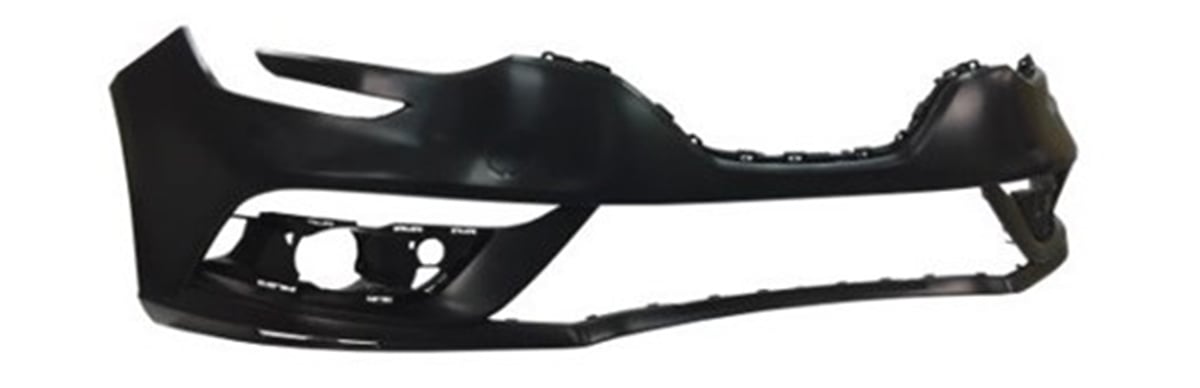 YEDEK PARÇAÖN TAMPON BRAKETLİ MEGANE IV 2016>VANPRESVAN-RNMG-08-100