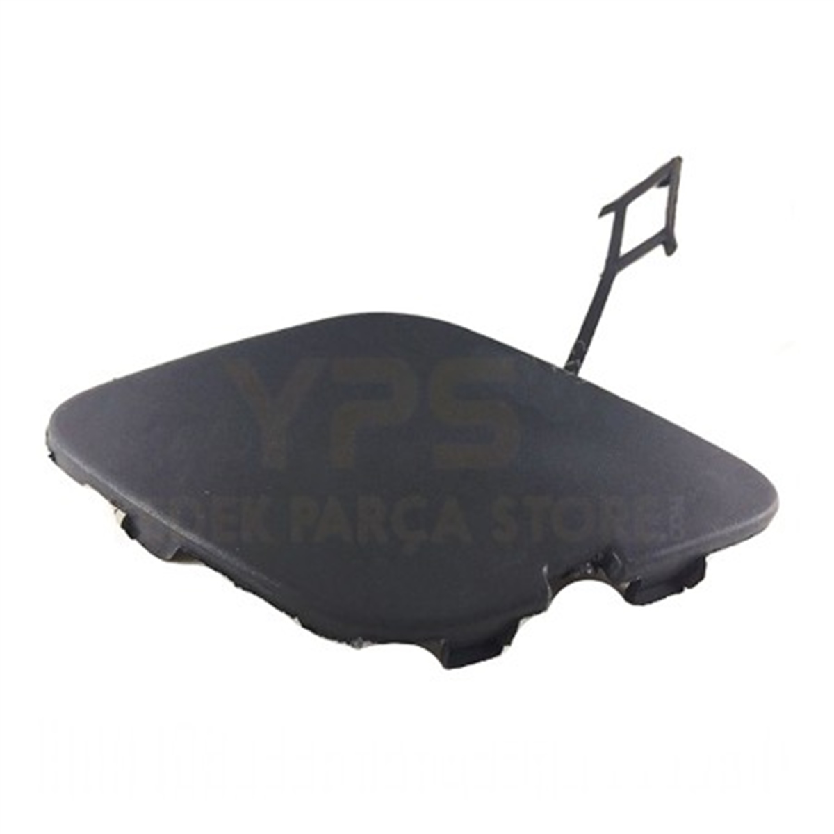 YEDEK PARÇAÖN TAMPON ÇEKİ DEMİR KAPAĞI LİNEA Y.M 2011>NURPAR*NRP-99755