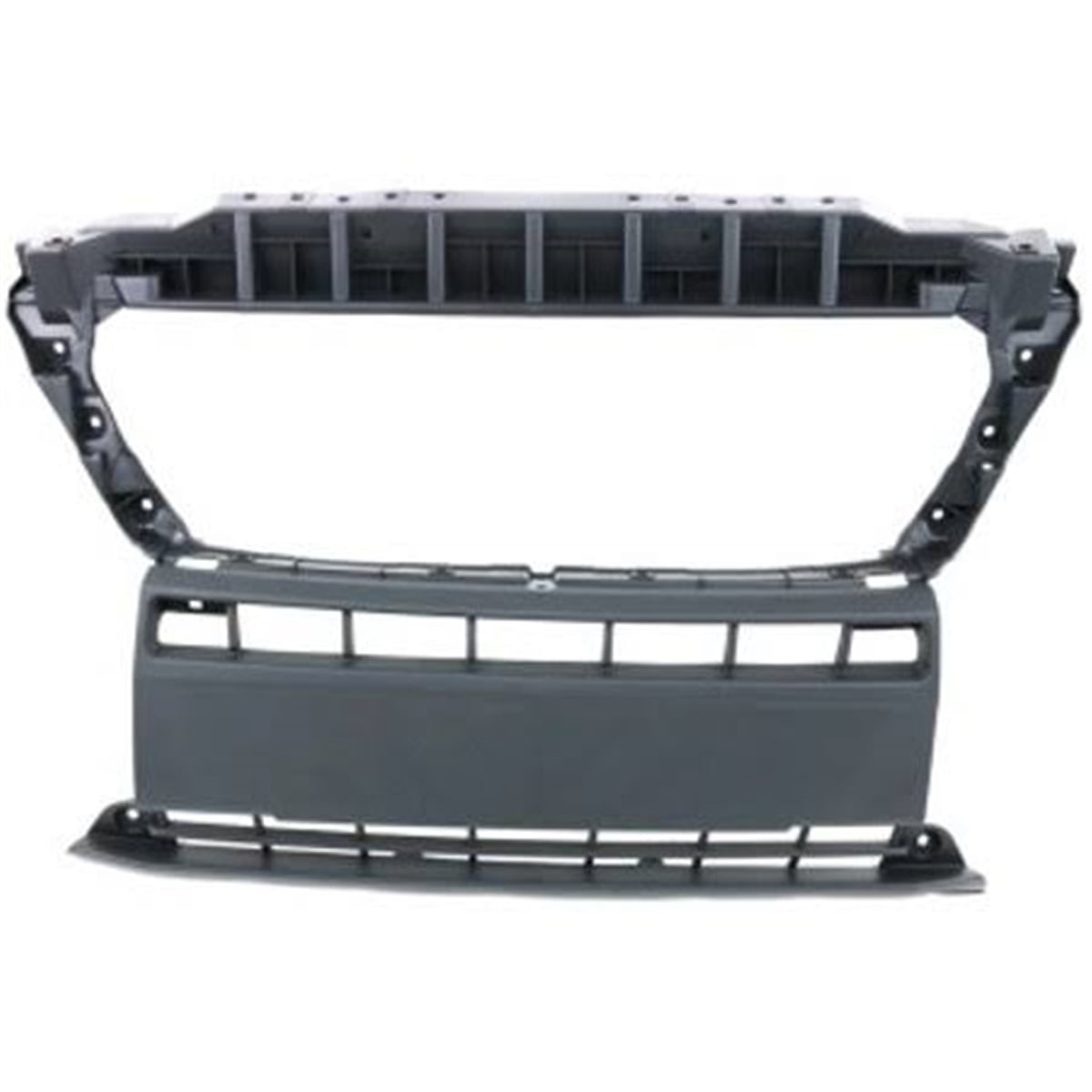YEDEK PARÇAÖN TAMPON ORTA DUCATO 2014>POLİPLASTPOL-10011134