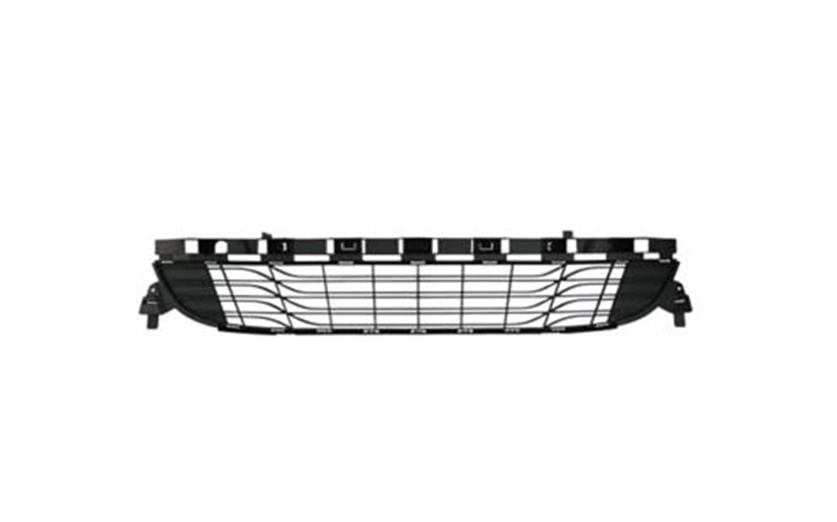 YEDEK PARÇAÖN TAMPON PANJURU MEGANE III 2009>DEGAREN07ME024