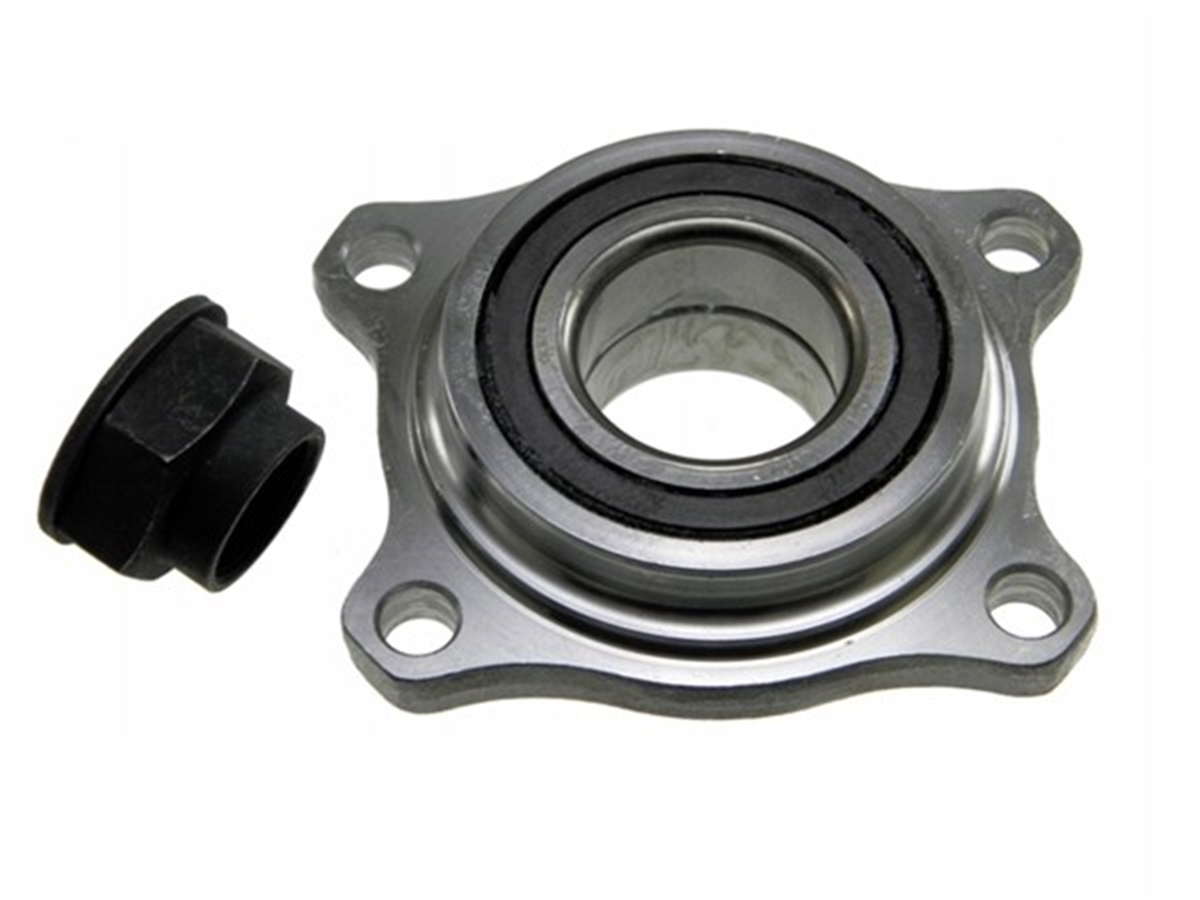 YEDEK PARÇAÖN TEKER PORYASI ALFA 147 ABS Lİ 4 DELİK AKTİF SENSÖR 48 KUTUP 36.976X125.3X37 SNR XBGB40747PSNRSNR XBGB40747P
