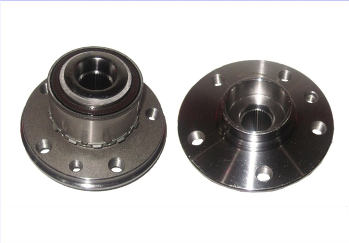 YEDEK PARÇAON/ARKA PORYA RULMANI VW TRANSPORTER 03-  TOUAREG 03-10 7H0498611 -MGA-72122MGAMGA-72122