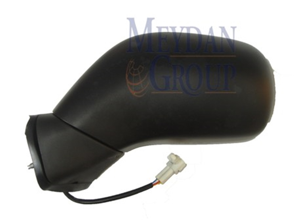YEDEK PARÇAOpel Agıla- 01/06 Kapı Aynası Sol Elektrikli Siyah (3Fişli) 920120MEYDAN782-2994