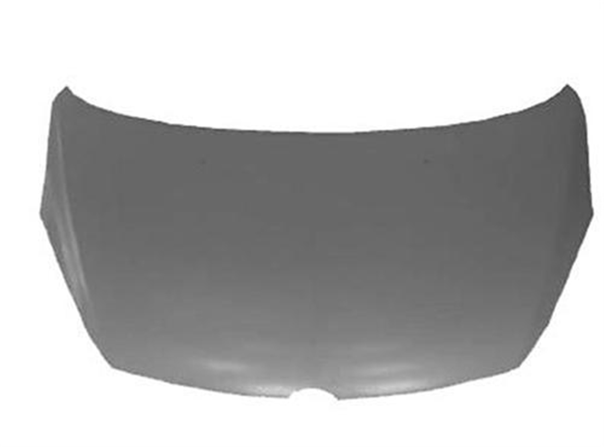 YEDEK PARÇAOPEL AGİLA MOTOR KAPUTU 08- 93193047DE-GAOPL08AG006