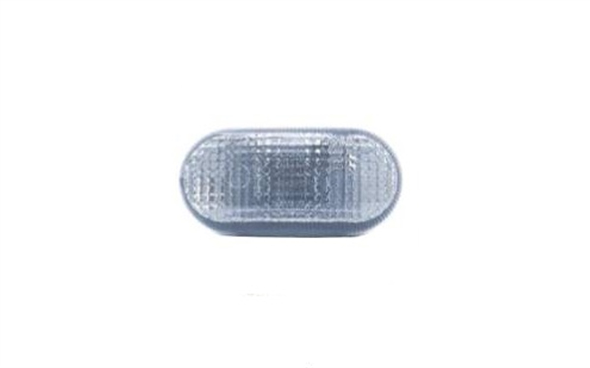 YEDEK PARÇAOPEL AGİLA ÖN ÇAMURLUK SİNYALİ BEYAZ STD.00-04 4701092DE-GAOPL10AG005