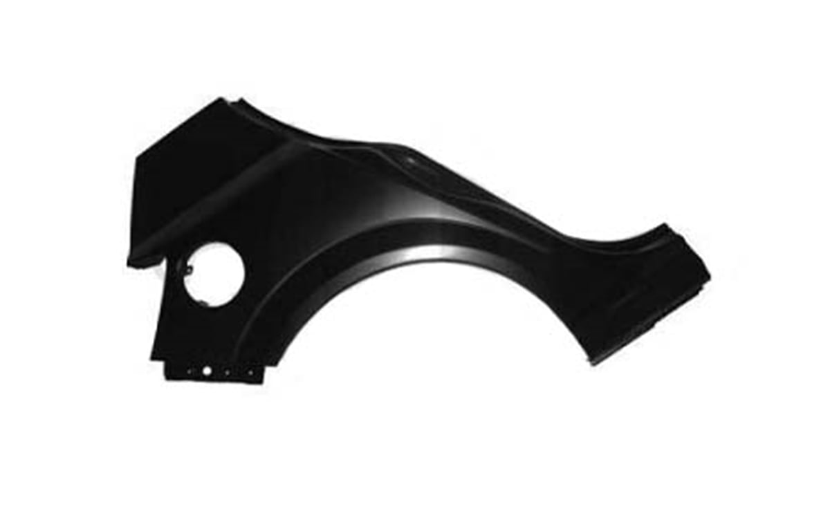 YEDEK PARÇAOPEL ASTRA ARKA ÇAMURLUK 5 KAPI SAĞ.04- 5183214DE-GAOPL08AS026