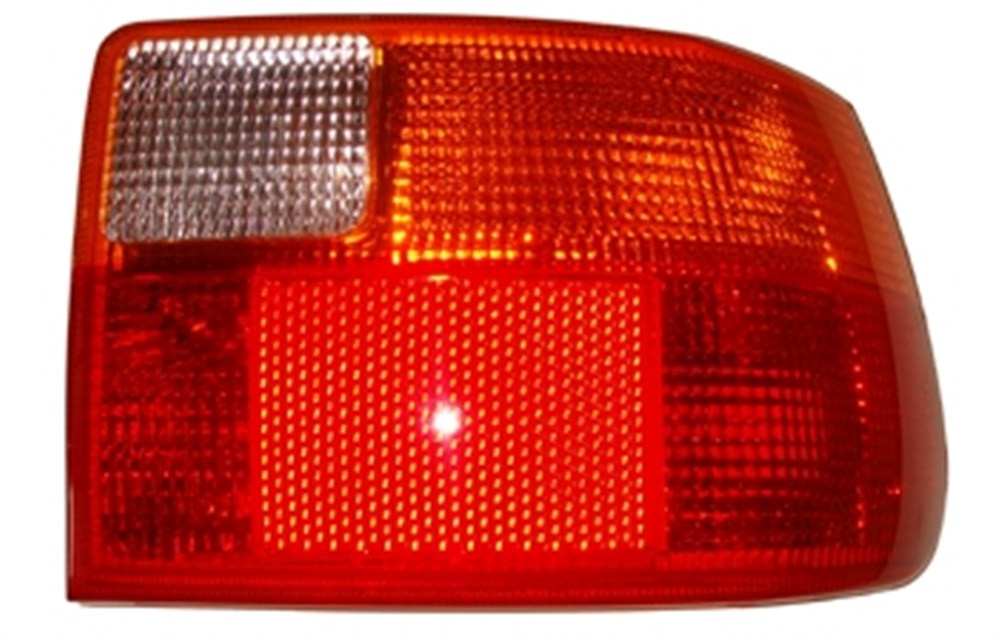 YEDEK PARÇAOpel Astra- F- Hb- 92/94 Stop Lambası Sağ Sarı/Kırmızı/Beyaz 90421970MEYDAN751-1505A