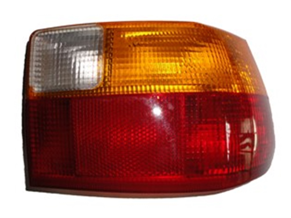 YEDEK PARÇAOpel Astra- F- Hb- 92/94 Stop Lambası Sağ Sarı/Kırmızı/Beyaz 90421970MEYDAN751-1505