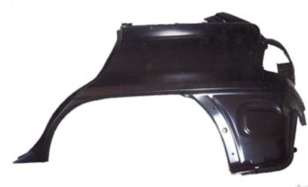YEDEK PARÇAOpel Astra- F- Hb- 95/98 Arka Çamurluk Sol 90519042MEYDAN752-2702