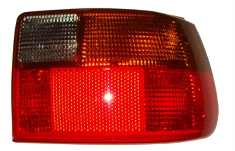 YEDEK PARÇAOpel Astra- F- Hb- 95/98 Stop Lambası Sağ Füme/Kırmızı/Sarı 0098290342MEYDAN752-1503