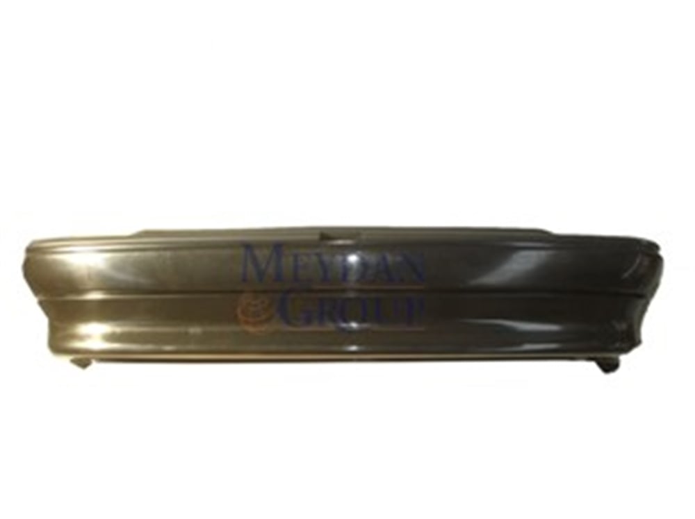 YEDEK PARÇAOpel Astra- F- Sd- 92/94 Arka Tampon Siyah 1404440MEYDAN751-2601