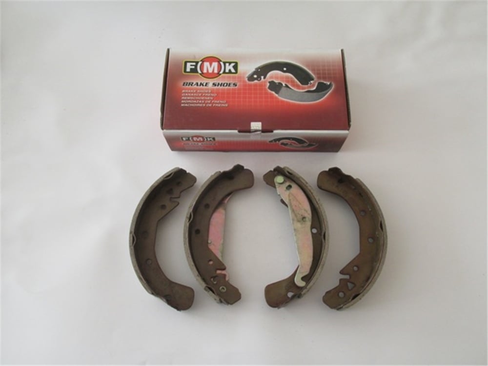 YEDEK PARÇAOpel Astra- F- Sd/Hb- 92/94 Arka Fren Pabucu 1,4/1,6/1,7 (114,3X40) 1605064MEYDAN751-6360F