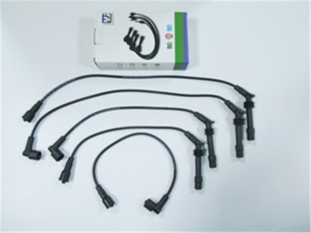 YEDEK PARÇAOpel Astra- F- Sd/Hb- 92/94 Buji Kablosu Takım (8V) (16Lz2-C20Ne)1.6/2.0 Cc 1612612MEYDAN751-4666D