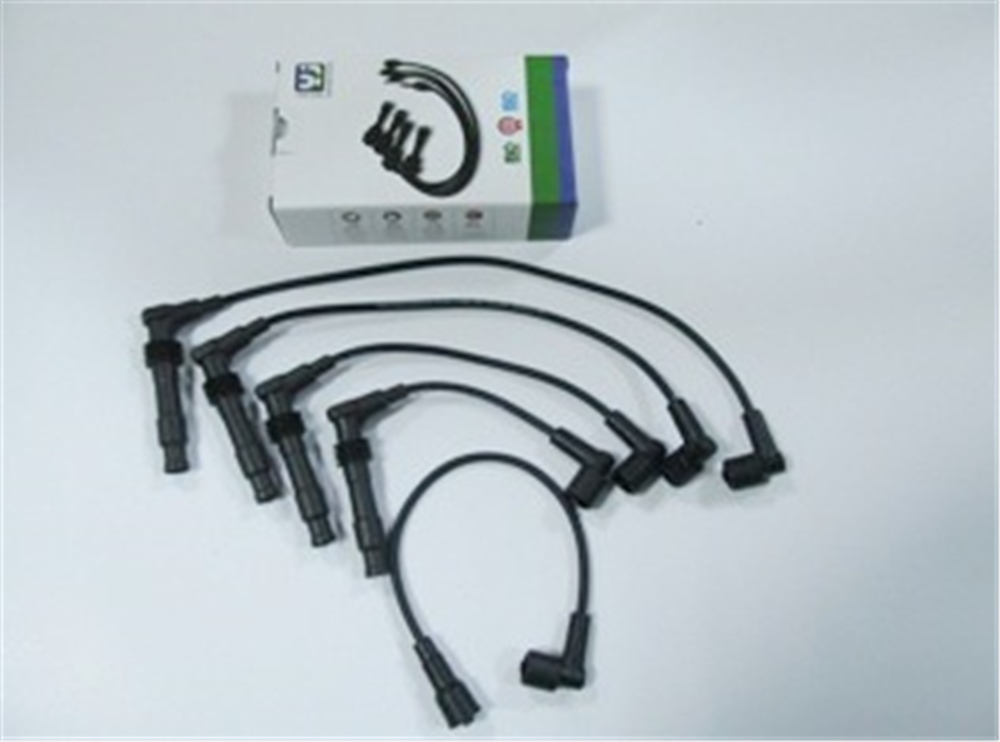 YEDEK PARÇAOpel Astra- F- Sd/Hb- 92/94 Buji Kablosu 2.0İ 16V 1612505MEYDAN751-4666B