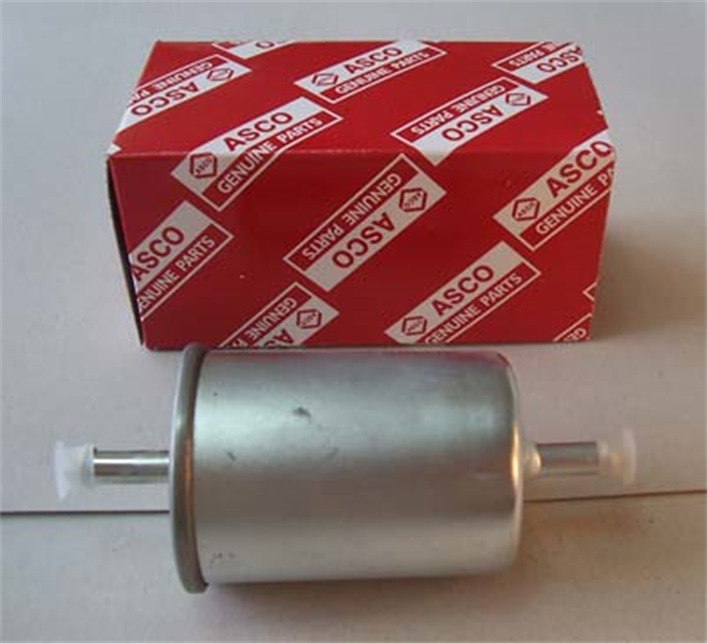 YEDEK PARÇAOpel Astra- F- Sd/Hb- 95/98 Benzin Filtresi 1.6/1.8/2.0İ Orj.No:818513 818513MEYDAN752-4403