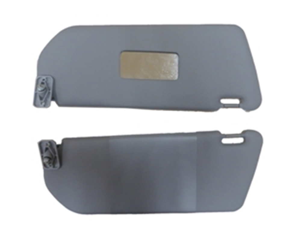 YEDEK PARÇAOpel Astra- F- Sd/Hb- 95/98 Güneşlik Sağ/Sol Set 2 Parça 1437741MEYDAN752-3041