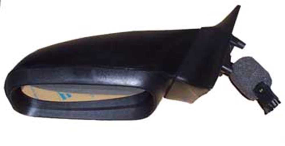 YEDEK PARÇAOpel Astra- F- Sd/Hb- 95/98 Kapı Aynası Sol Elektrikli/Isıtmalı (Yuvarlak Tip) 1426397MEYDAN752-2994