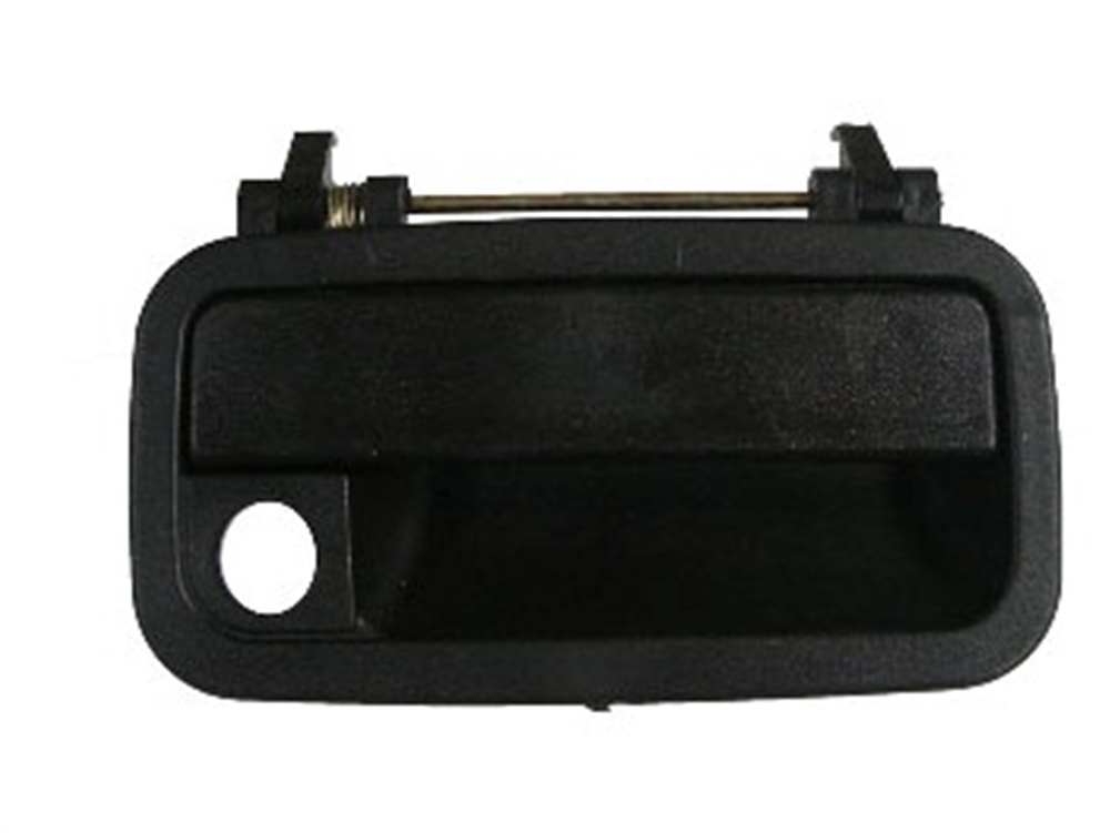 YEDEK PARÇAOpel Astra- F- Sd/Hb- 95/98 Ön Kapı Dış Açma Kolu Sağ Siyah (Pütürlü Tip) 93240360MEYDAN752-3021