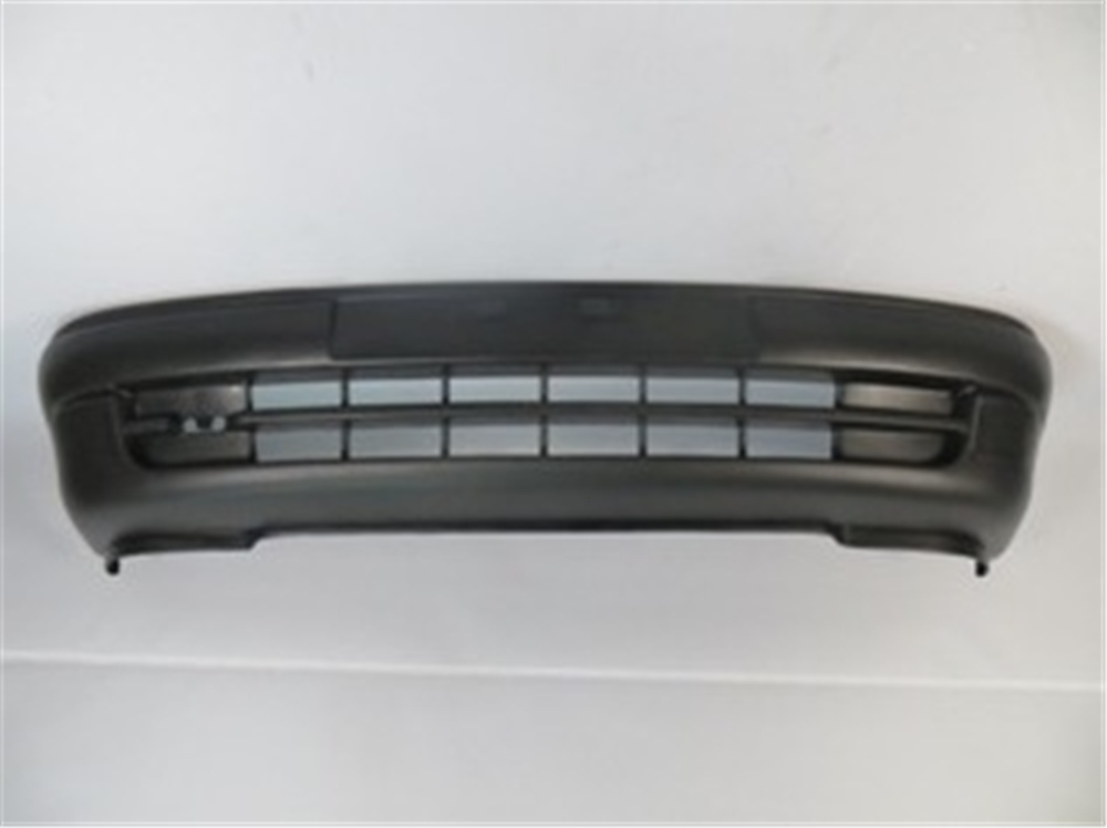 YEDEK PARÇAOpel Astra- F- Sd/Hb- 95/98 Ön Tampon Siyah Sis Deliksiz (Darbe Emicili) (Klimasız Tip) 90442438MEYDAN752-2000