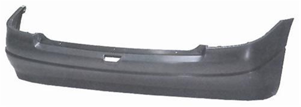 YEDEK PARÇAOPEL ASTRA G ARKA TAMPON HB.AST.98-04 1404143DE-GAOPL07AS009