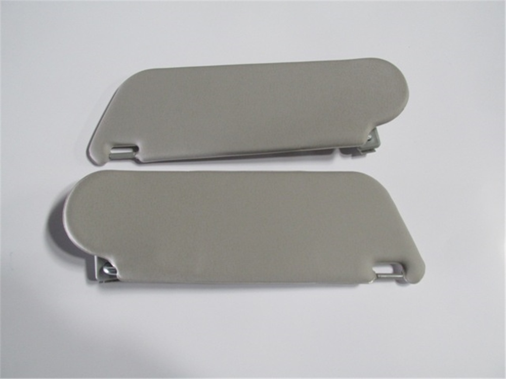 YEDEK PARÇAOpel Astra- G- Sd/Hb- 99/09 Güneşlik Sağ/Sol Set 2 Parça 1437032MEYDAN753-3041