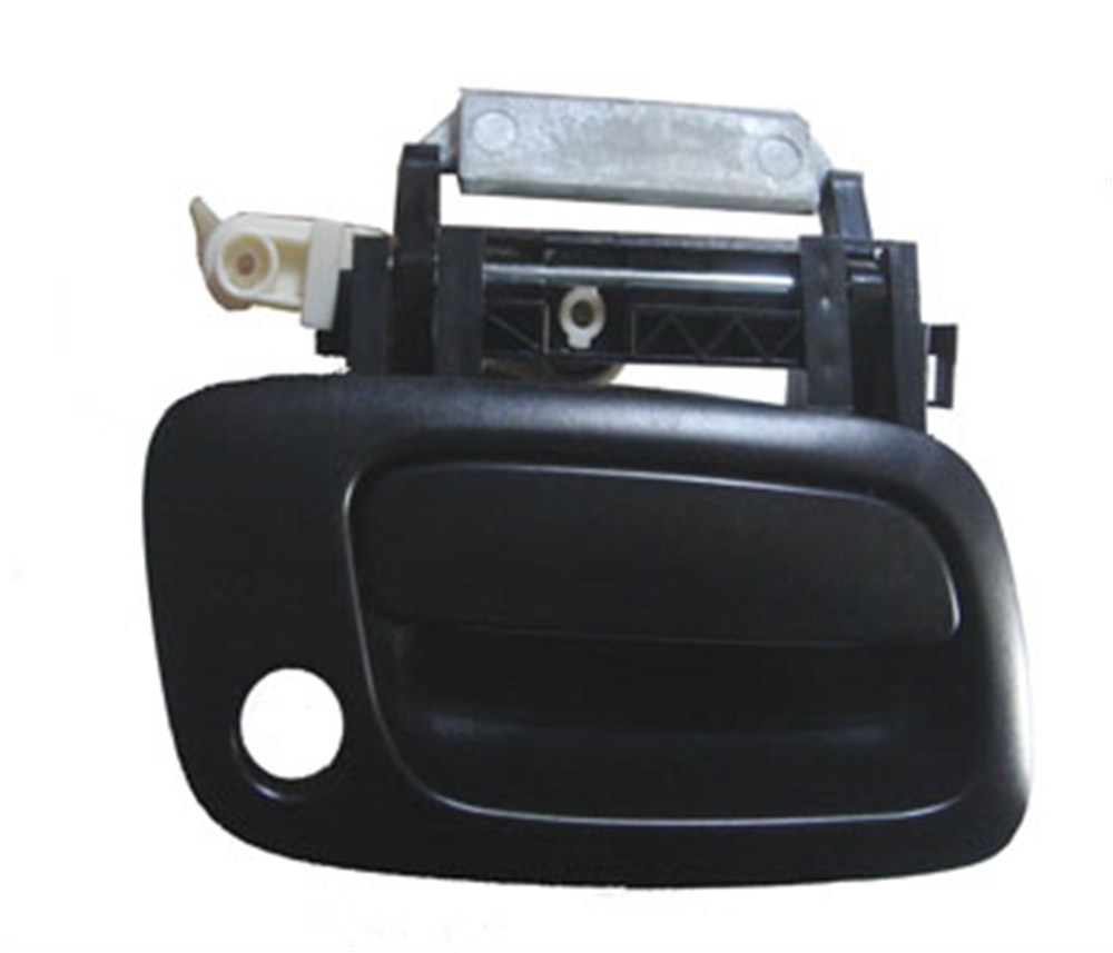 YEDEK PARÇAOpel Astra- G- Sd/Hb- 99/09 Ön Kapı Dış Açma Kolu Sağ Siyah (Boyanır Tip) 24443943MEYDAN753-3021