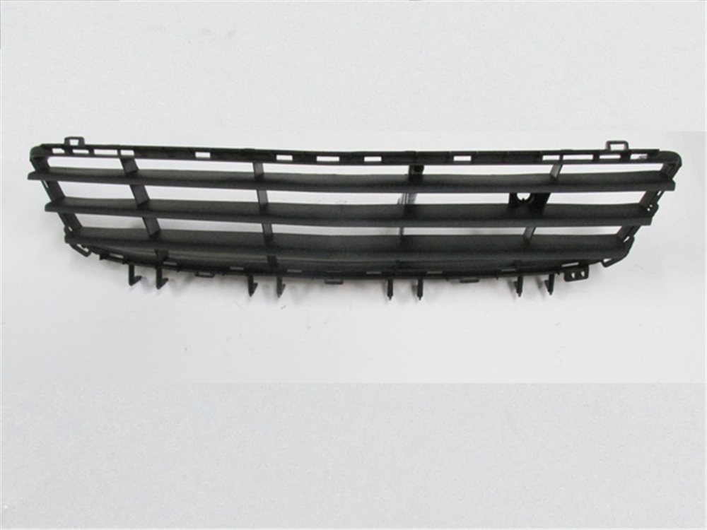 YEDEK PARÇAOpel Astra- H- Hb- 04/07 Ön Tampon Panjuru (Tüv) 13151540MEYDAN755-2010