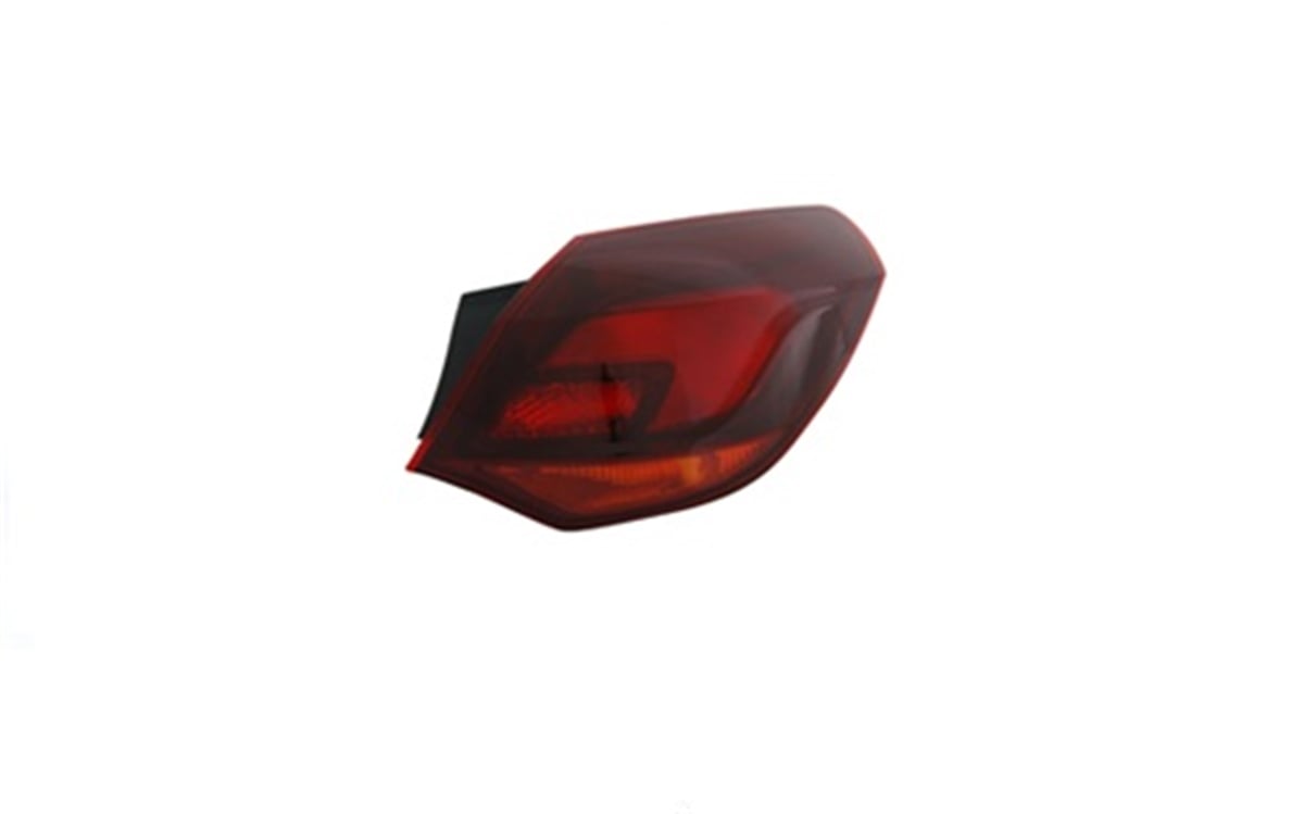 YEDEK PARÇAOPEL ASTRA J ARKA STOP SİYAH HB.SAĞ.10- 1222208TYCOPL10AS079