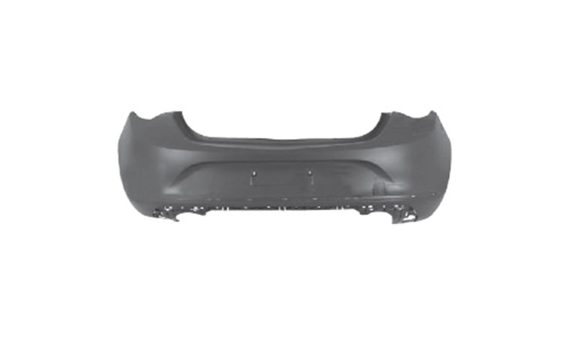 YEDEK PARÇAOPEL ASTRA J ARKA TAMPON HB.AST.12- 1404556DE-GAOPL07AS093