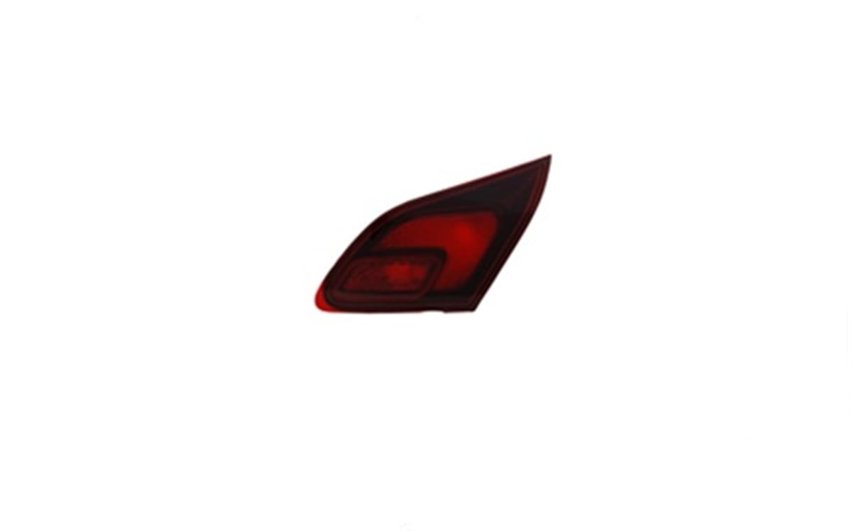 YEDEK PARÇAOPEL ASTRA J GERİ VİTES LAMBASI SİY.SOL.10- 1222211DE-GAOPL10AS070