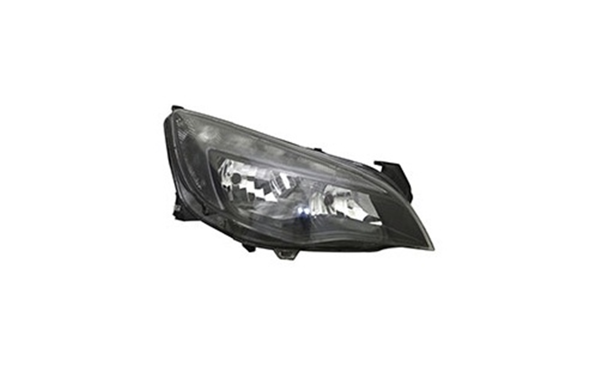 YEDEK PARÇAOPEL ASTRA J ÖN FAR ELEKTRIK MOTORLUGÜNDÜZ LEDLİ SAĞ.13-15 1216692TYCOPL10AS095