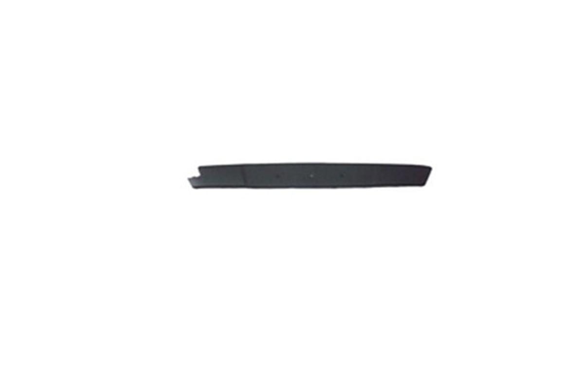 YEDEK PARÇAOPEL ASTRA J ÖN PLAKALIK ALT PLASTİĞİ 10- 13368664DE-GAOPL07AS090