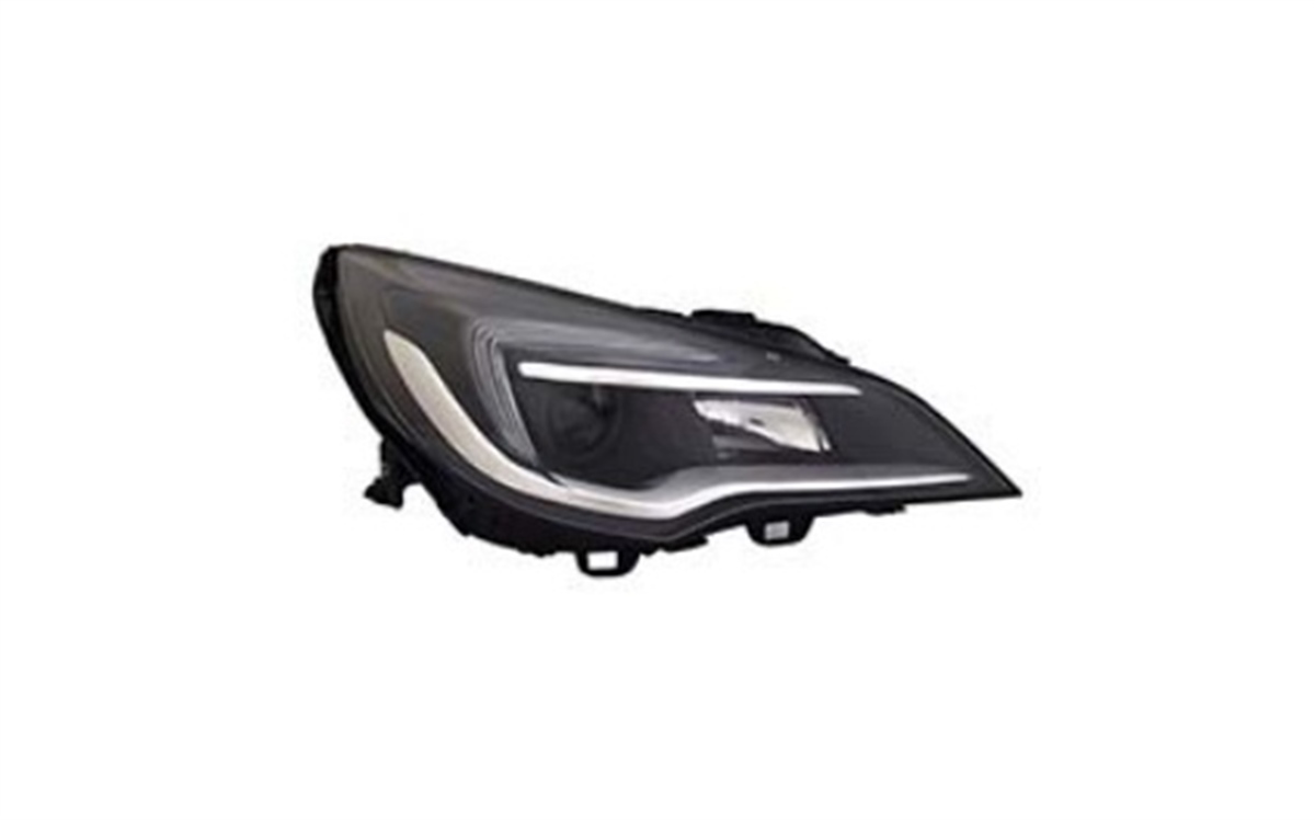 YEDEK PARÇAOPEL ASTRA K FAR ELEKTRİK MOTORLU LEDLİ SAĞ 15- ORJİNAL REF. NO: 13488970 UYUMLU OPL10AS087DEGAOPL10AS087