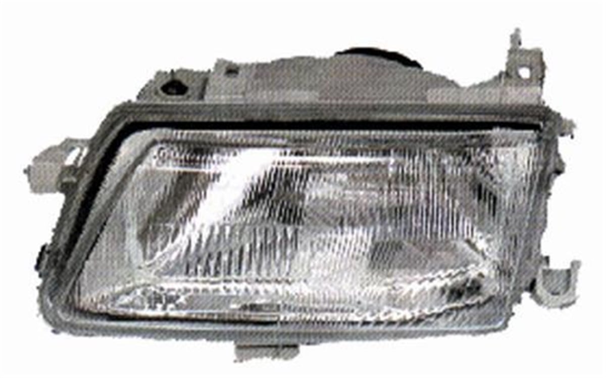 YEDEK PARÇAOPEL ASTRA ÖN FAR SOL.94-98 1216517TYCOPL10AS012