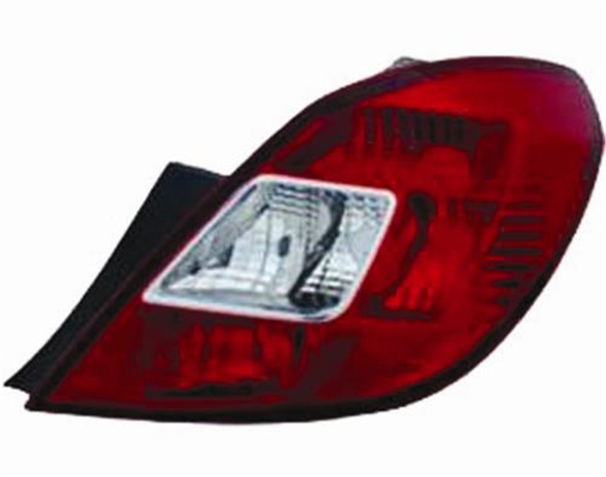YEDEK PARÇAOPEL CORSA D ARKA STOP 5 KAPI SAĞ.06- 1222137TYCOPL10CO030