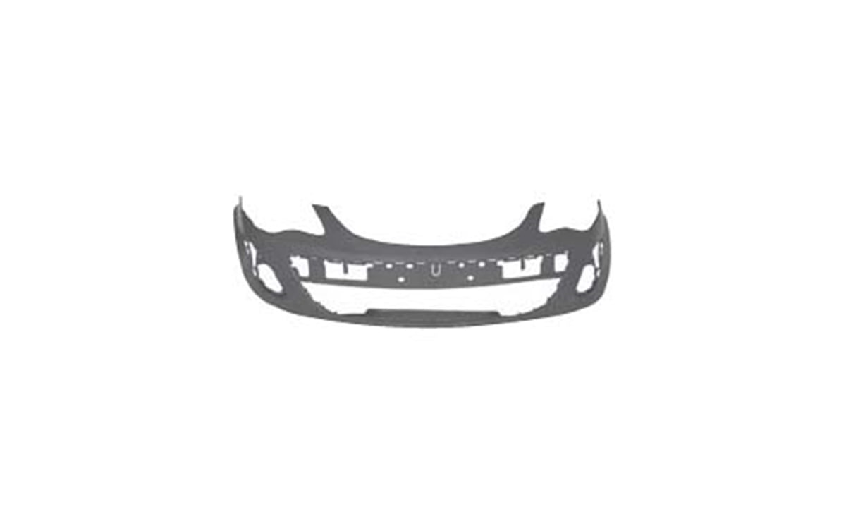 YEDEK PARÇAOPEL CORSA D ÖN TAMPON ASTARLI 10- ORJİNAL REF. NO: 95508031 UYUMLU OPL07CO062PDEGAOPL07CO062P