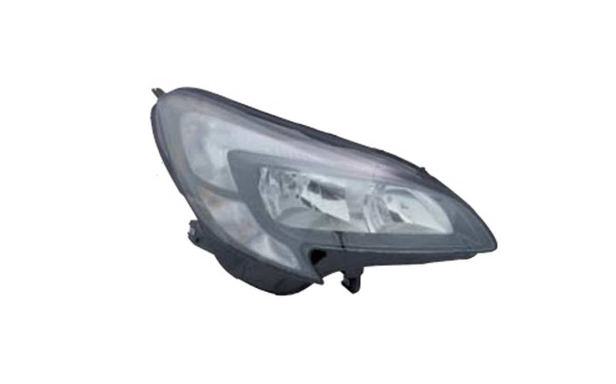 YEDEK PARÇAOPEL CORSA E ÖN FAR ELEKTRIK MOTORLU SAĞ.14- 1216858TYCOPL10CO048