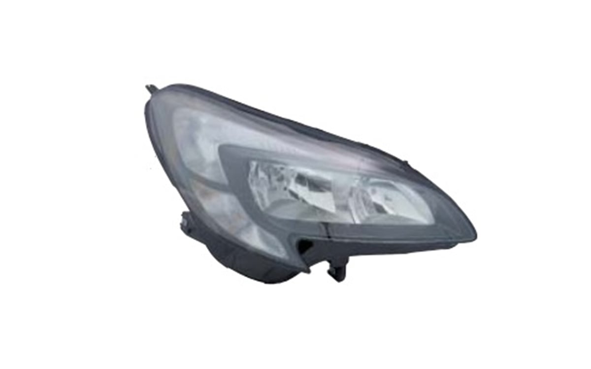 YEDEK PARÇAOPEL CORSA FAR ELEKTRİK MOTORLU SAĞ 14- ORJİNAL REF. NO: 13381336 UYUMLU OPL10CO048DEGAOPL10CO048