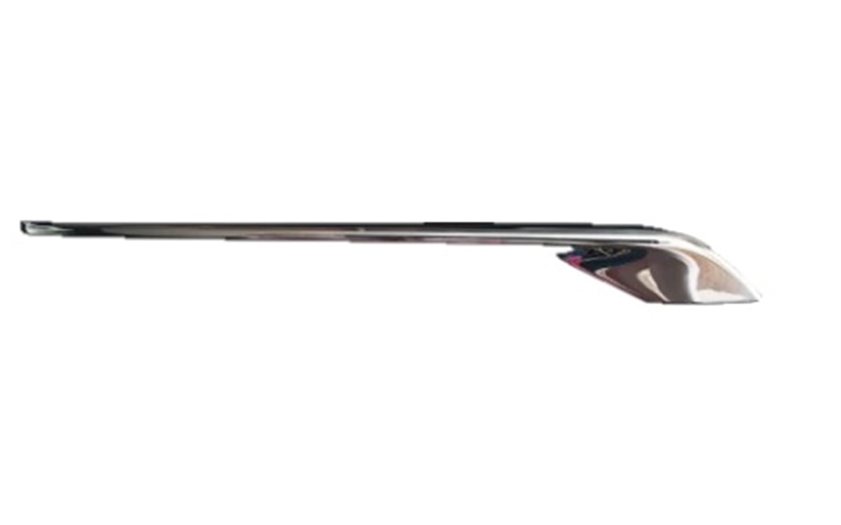 YEDEK PARÇAOPEL CROSSLAND X ÖN TAMPON PANJUR KUŞAĞI KROM SAĞ 16- ORJİNAL REF. NO: 13477107 UYUMLU OPL07CS007DEGAOPL07CS007